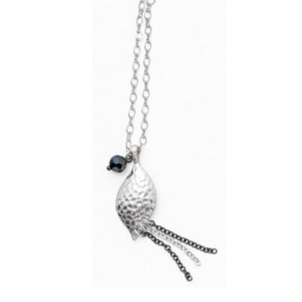 Lia Sophia "FINE ART" Necklace